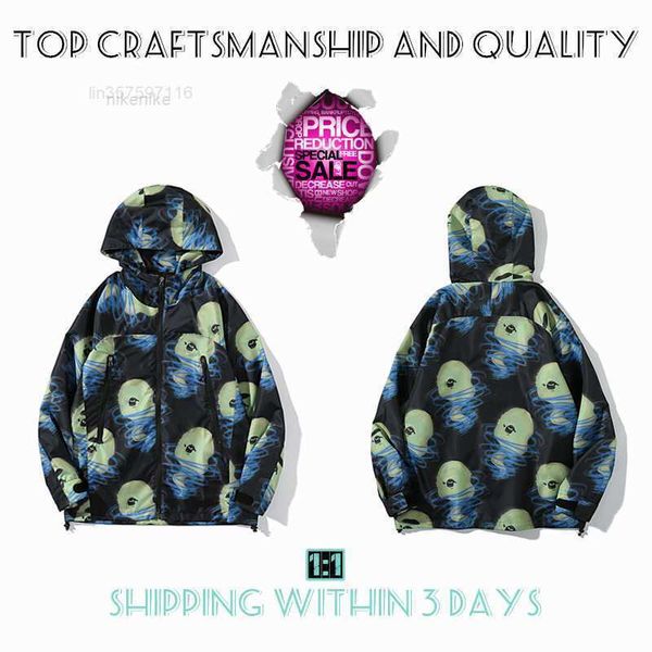 craftsmanship mens jackets shark mens star spots designers coat varsity co-branding stylist storm ghosts military style camouflage jacket ba, Black;brown
craftsmanship mens jackets shark mens star spots designers coat varsity co-branding stylist storm ghosts military style camouflage jacket ba, Black;brown