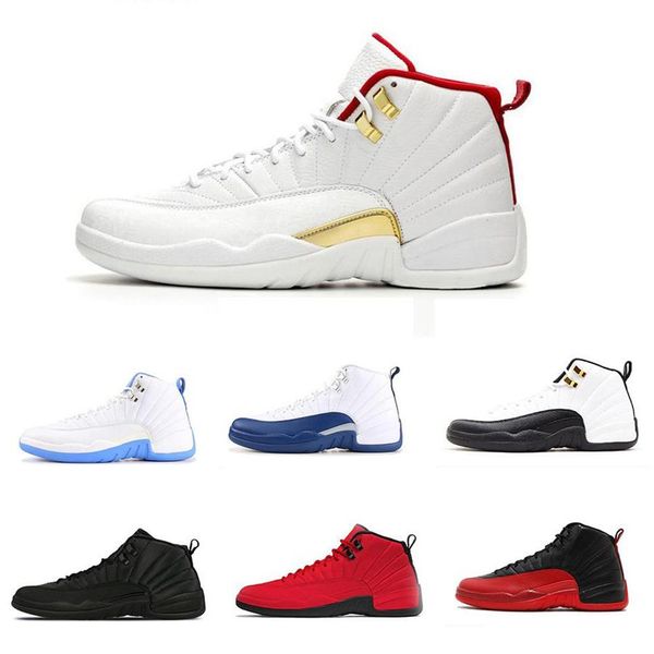 12 12s basketball shoes fiba mens winterized black wntr gym red flu game gamma blue taxi the master men retro sports sneakers size217f
12 12s basketball shoes fiba mens winterized black wntr gym red flu game gamma blue taxi the master men retro sports sneakers size217f