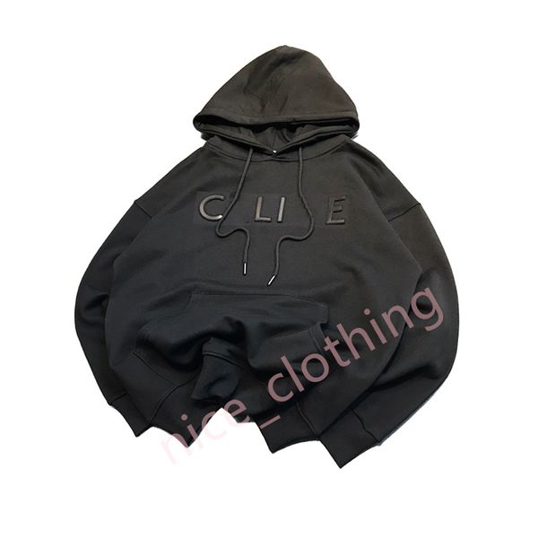 hoodies hoody luxury brand mens designer autum loose sweatshirts long sleeve hooded mens womens fashion streetwear lovers clothing clothes, White;black
hoodies hoody luxury brand mens designer autum loose sweatshirts long sleeve hooded mens womens fashion streetwear lovers clothing clothes, White;black