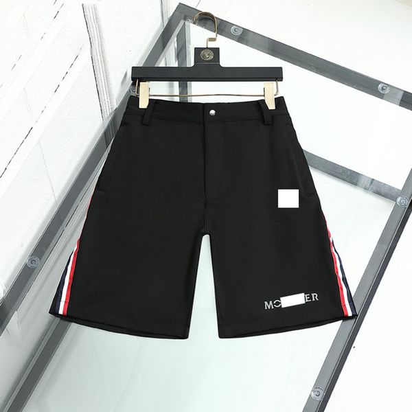 2023 men's shorts men's designer shorts fashionable casual pants lacing letters pattern summer shorts clothing wholesale, White;black
2023 men's shorts men's designer shorts fashionable casual pants lacing letters pattern summer shorts clothing wholesale, White;black