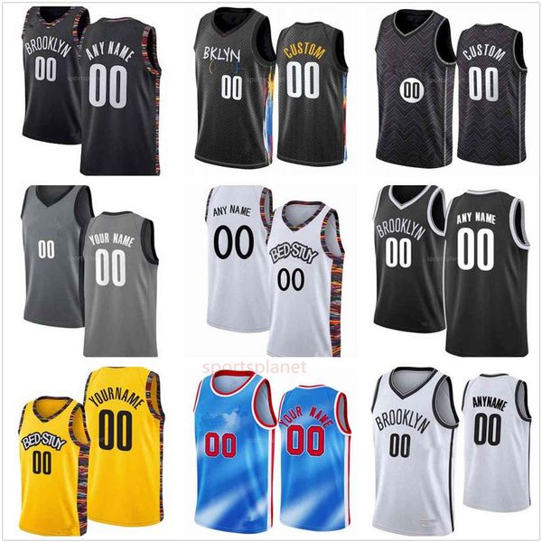 2021 22 75th custom printed blake 2 griffin 11 kyrie 7 kevin irving durant 13 harden joe harris 55 mike james 33 nicolas claxton m245z, Black;red
2021 22 75th custom printed blake 2 griffin 11 kyrie 7 kevin irving durant 13 harden joe harris 55 mike james 33 nicolas claxton m245z, Black;red