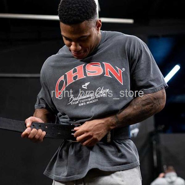 men's t-shirts kaus olahraga nyaman longgar ukuran besar pria baru kaus olahraga binaraga kebugaran gym katun musim panas atasan kaus, White;black
men's t-shirts kaus olahraga nyaman longgar ukuran besar pria baru kaus olahraga binaraga kebugaran gym katun musim panas atasan kaus, White;black