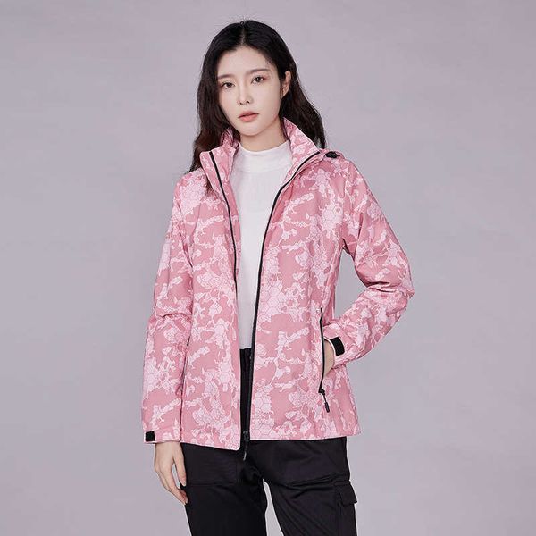 camouflage sports casual jacket men's and women's outdoor windbreaker stormsuit couple plush optional kmu0kmu0, Black;brown
camouflage sports casual jacket men's and women's outdoor windbreaker stormsuit couple plush optional kmu0kmu0, Black;brown