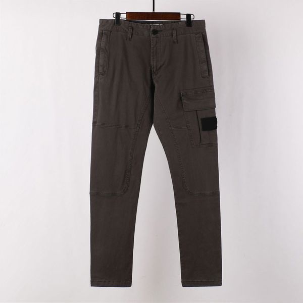 men's pants brand designer stone cargo high-end two colors men pockets islands trousers mens spring autumn cargo pant 3261, Black
men's pants brand designer stone cargo high-end two colors men pockets islands trousers mens spring autumn cargo pant 3261, Black