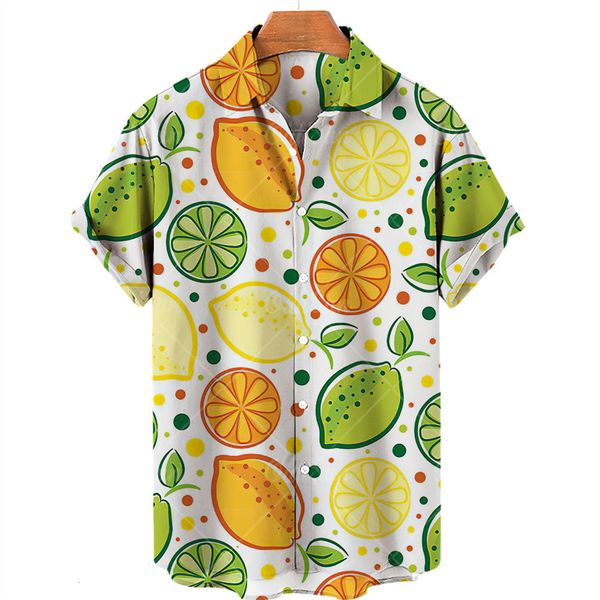 men's casual shirts summer 3d fruit print style 2023 short sleeve hawaiian boy oversized holiday seaside travel xs5xl 230224, White;black
men's casual shirts summer 3d fruit print style 2023 short sleeve hawaiian boy oversized holiday seaside travel xs5xl 230224, White;black