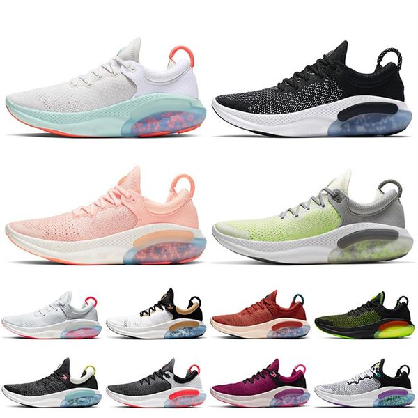 whole qualty joyride run fly knit running shoes women mens oreo platinum tint sunset pink electric green university red jo207a
whole qualty joyride run fly knit running shoes women mens oreo platinum tint sunset pink electric green university red jo207a