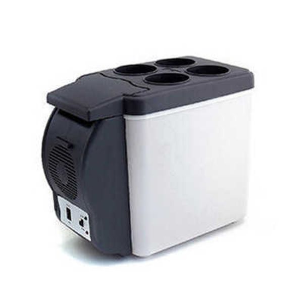 car refrigerator black gray heating and mini fridge 6l / 12v car home dual refrigerator r230225
car refrigerator black gray heating and mini fridge 6l / 12v car home dual refrigerator r230225
