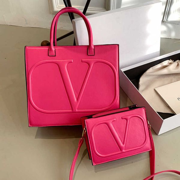2023 women bags women's handbag two piece large shoulder crossbody bags 70%off factory handbags
2023 women bags women's handbag two piece large shoulder crossbody bags 70%off factory handbags