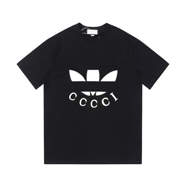 t-shirts mens tee designers tshirt summer clothes fashion casual clothe trend short sleeve cotton couple clothing womens r7kf, White;black
t-shirts mens tee designers tshirt summer clothes fashion casual clothe trend short sleeve cotton couple clothing womens r7kf, White;black