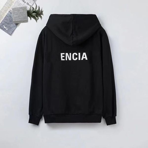 autumn 2023 paris fashion men's hoodie designer high-end pure cotton 4 colors mixed match women's sweatshirt large size m-5xl t8np, Black
autumn 2023 paris fashion men's hoodie designer high-end pure cotton 4 colors mixed match women's sweatshirt large size m-5xl t8np, Black
