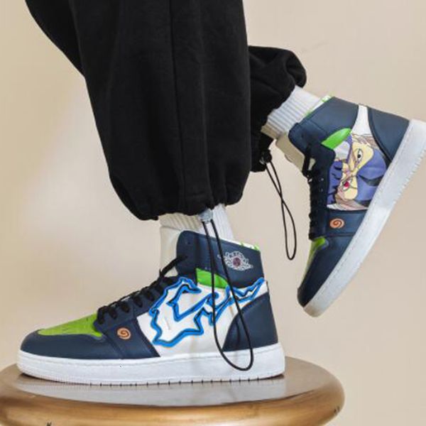 dress shoes men anime eva cartoon cosplay sneakers demon slayer women high flats vulcanized sports running tenis masculino 230224, Black
dress shoes men anime eva cartoon cosplay sneakers demon slayer women high flats vulcanized sports running tenis masculino 230224, Black