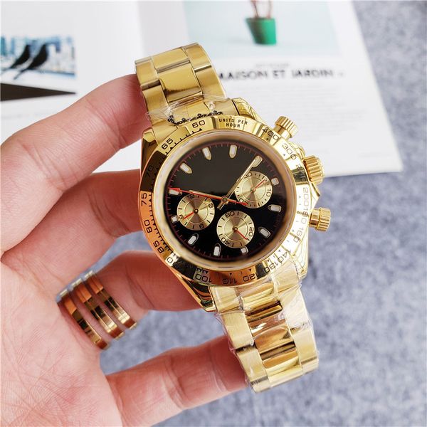 mens automatic luxury mechanical sapphire glass 40mm solid clasp montre luxe super waterproof movement wristwatches, Slivery;golden
mens automatic luxury mechanical sapphire glass 40mm solid clasp montre luxe super waterproof movement wristwatches, Slivery;golden