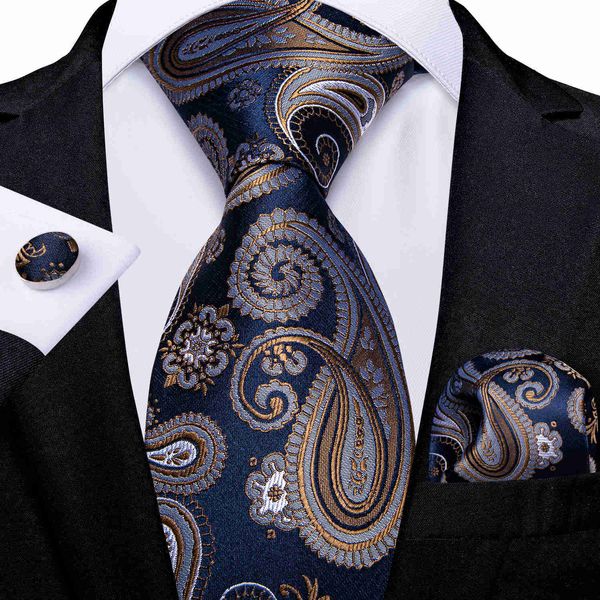 neck ties luxury blue gold paisley men's tie business wedding formal neck tie for men gift cravate silk tie handkerchief cufflinks diba, Blue;purple
neck ties luxury blue gold paisley men's tie business wedding formal neck tie for men gift cravate silk tie handkerchief cufflinks diba, Blue;purple