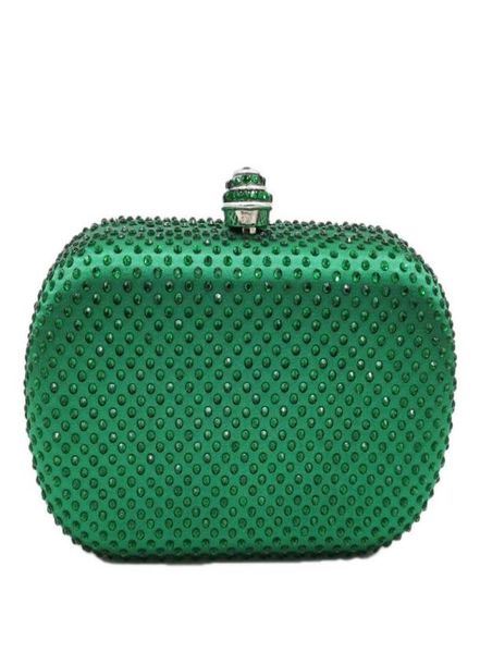 evening bags royal green rhinestones clutch women bridal handbag wedding party crystal purse chain shoulder bag4728954
evening bags royal green rhinestones clutch women bridal handbag wedding party crystal purse chain shoulder bag4728954