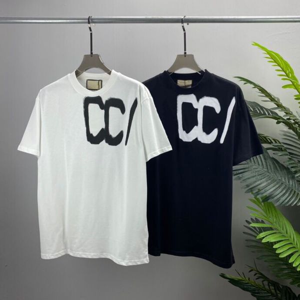 2023 womens mens t-shirts fashion summer designer men casual short sleeve loose hip hop street t-shirt sweatshirt j9d878, Black;brown
2023 womens mens t-shirts fashion summer designer men casual short sleeve loose hip hop street t-shirt sweatshirt j9d878, Black;brown