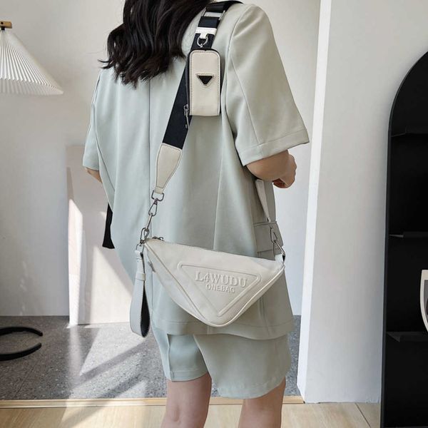 new fashion bag wholesale market new women's versatile premium texture ins crossbody shoulder adjustable mother and child three in one
new fashion bag wholesale market new women's versatile premium texture ins crossbody shoulder adjustable mother and child three in one