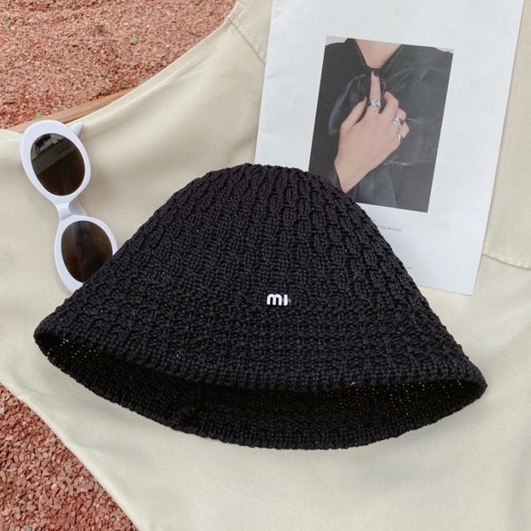 designer hat knitted fisherman hat female bucket hat spring and summer new ins fashion mask casual basin hat, Blue;gray
designer hat knitted fisherman hat female bucket hat spring and summer new ins fashion mask casual basin hat, Blue;gray