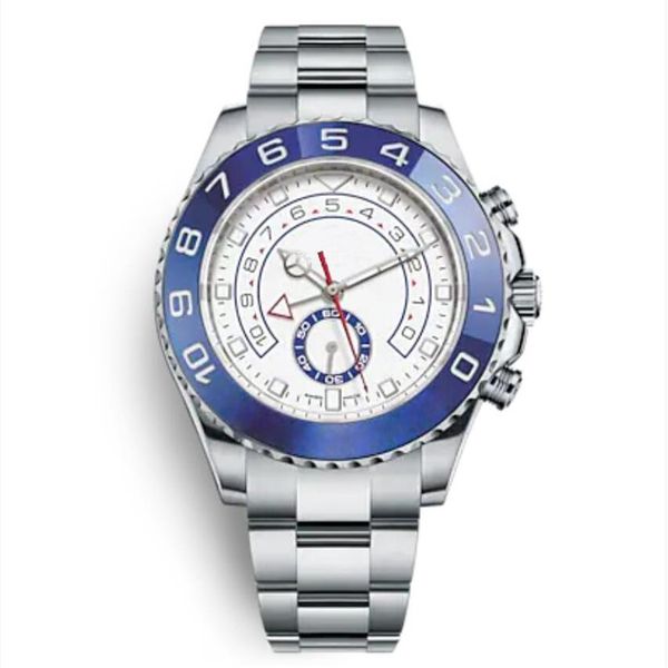 men's watch sapphire crystal ceramic bezel stainless steel quality automatic mechanical wristwatch montre homme 44 mm big265w, Slivery;brown
men's watch sapphire crystal ceramic bezel stainless steel quality automatic mechanical wristwatch montre homme 44 mm big265w, Slivery;brown