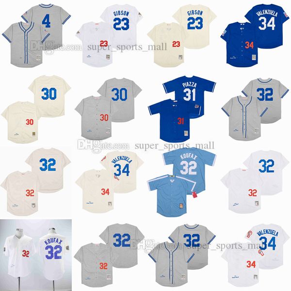 vintage movie college baseball wears jersey 32 sandy koufax 1955 23 kirk gibson 1988 31 mike piazza 34 fernando valenzuela 1981 4 babe herma, Blue;black
vintage movie college baseball wears jersey 32 sandy koufax 1955 23 kirk gibson 1988 31 mike piazza 34 fernando valenzuela 1981 4 babe herma, Blue;black