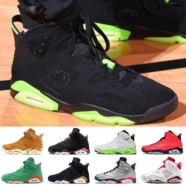 leather mens basketball shoes jumpman 6s oregon ducks pe gs black infrared 2021 gatorade unc dmp 3m reflective infrared trainers s270j
leather mens basketball shoes jumpman 6s oregon ducks pe gs black infrared 2021 gatorade unc dmp 3m reflective infrared trainers s270j