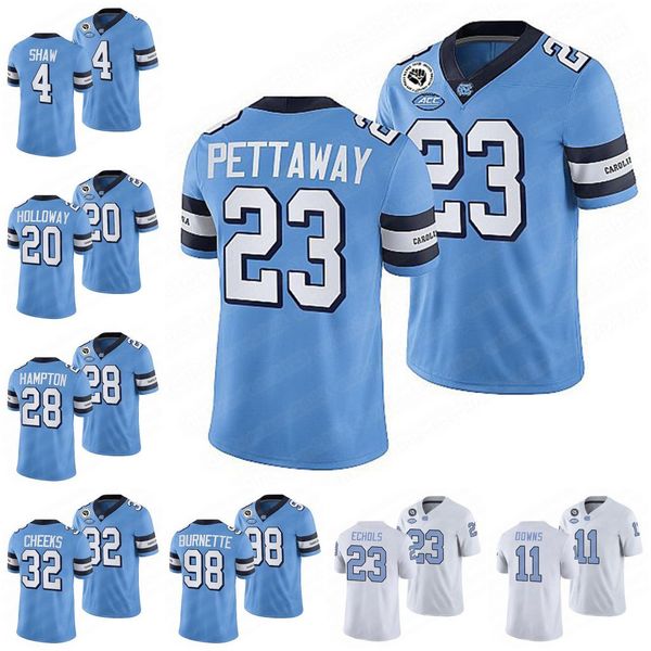north carolina tar heels college football jersey sebastian cheeks omarion hampton tayon holloway cedric gray malaki hamrick noah burnette ne, Black;red
north carolina tar heels college football jersey sebastian cheeks omarion hampton tayon holloway cedric gray malaki hamrick noah burnette ne, Black;red