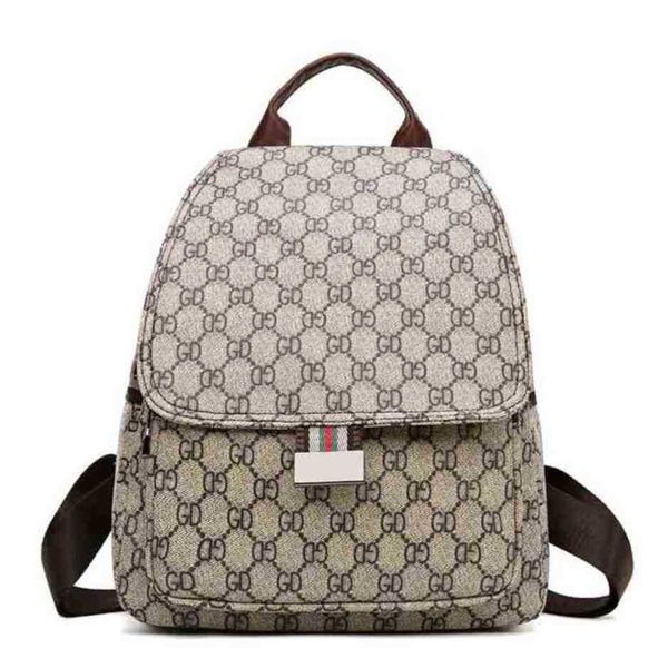 2023 new luxury fashion bag backpack versatile highcapacity backpack travelhigh
2023 new luxury fashion bag backpack versatile highcapacity backpack travelhigh