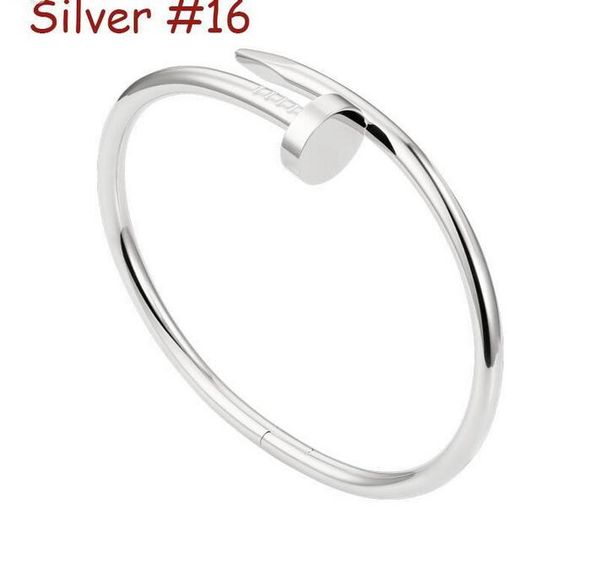 luxury bangle gold bangle bracelet designer jewelry silver rose design bracelets anniversary stainless steel women man wedding party, Black
luxury bangle gold bangle bracelet designer jewelry silver rose design bracelets anniversary stainless steel women man wedding party, Black