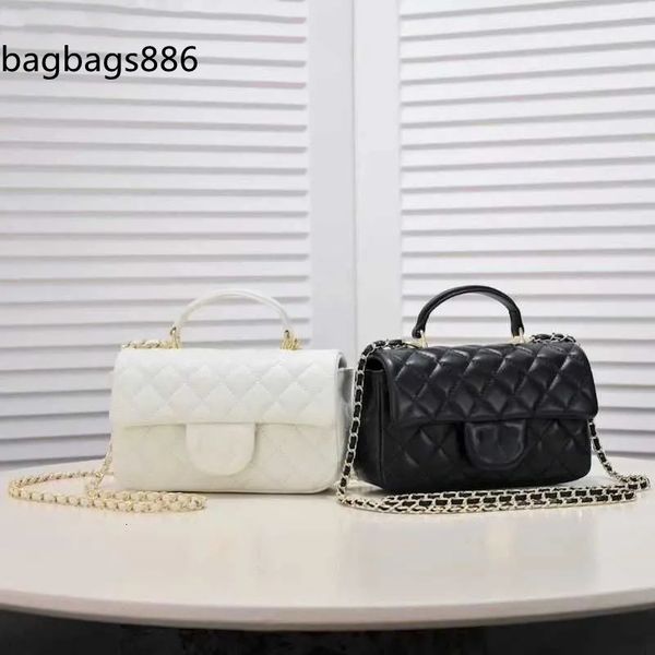 luxury handbags fashion messenger crossbody bag classic quilted flap is 20 centimeters sheepskin leather shoulder strap antique ba woman
luxury handbags fashion messenger crossbody bag classic quilted flap is 20 centimeters sheepskin leather shoulder strap antique ba woman