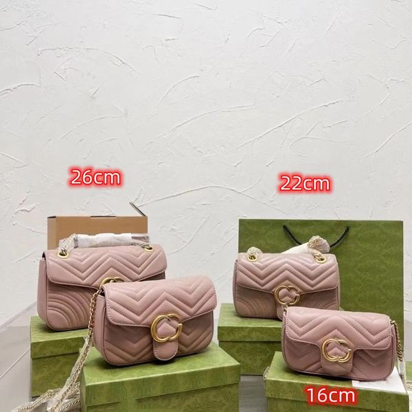 high-end leather handbag women's crossbody bag marmont purse fashion everything large capacity one shoulder clutch ggs
high-end leather handbag women's crossbody bag marmont purse fashion everything large capacity one shoulder clutch ggs