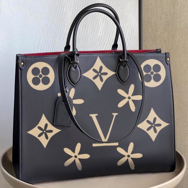 5a quality onthego handbags pm shoulder shopping bags womens mens clutch hobo bag luxury designer flower embroidery genuine leather crossbod
5a quality onthego handbags pm shoulder shopping bags womens mens clutch hobo bag luxury designer flower embroidery genuine leather crossbod