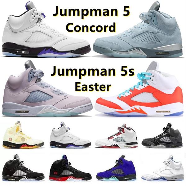 jumpman 5 5s mens basketball shoes easter concord bluebird oreo racer blue raging bull sail shattered backboard green bean alterna240w
jumpman 5 5s mens basketball shoes easter concord bluebird oreo racer blue raging bull sail shattered backboard green bean alterna240w