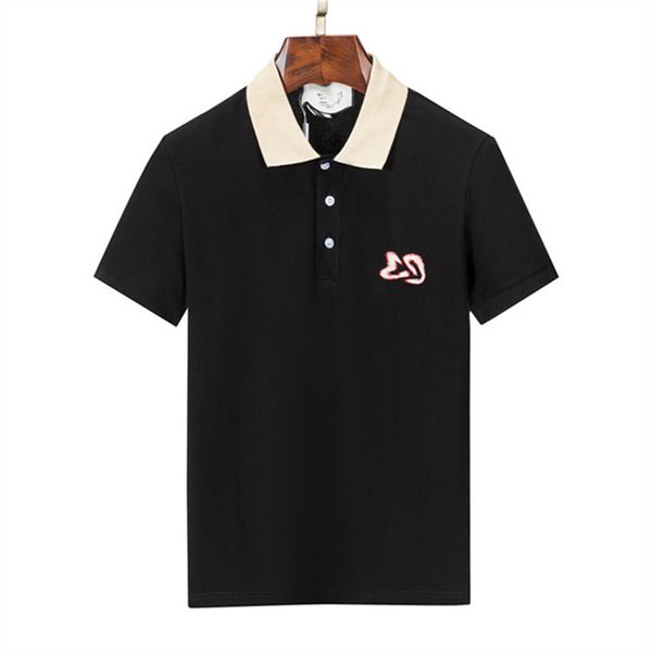 luxury mens designer t shirt black red letter printed shirts short sleeve fashion brand designer tees m-3xl pm50, White;black
luxury mens designer t shirt black red letter printed shirts short sleeve fashion brand designer tees m-3xl pm50, White;black