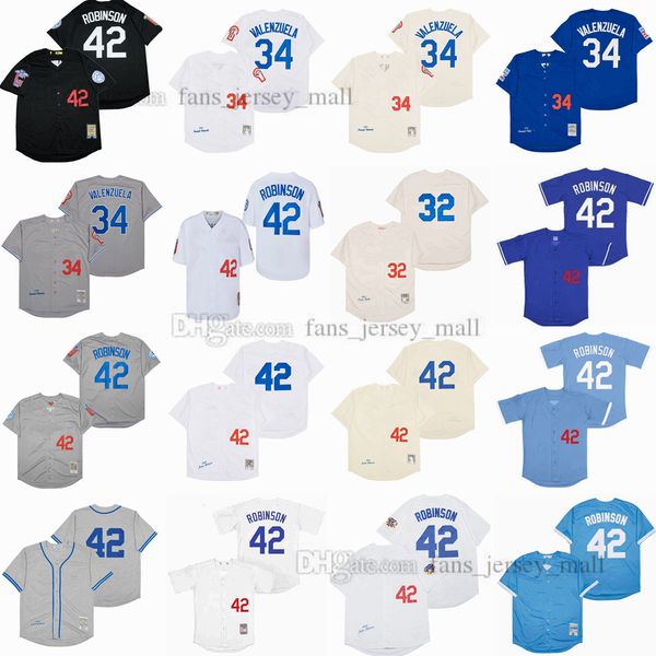 vintage movie college baseball wears jersey 34 fernando valenzuela 1981 42 jackie robinson 1955 32 sandy koufax 1955 men women youth size, Black
vintage movie college baseball wears jersey 34 fernando valenzuela 1981 42 jackie robinson 1955 32 sandy koufax 1955 men women youth size, Black