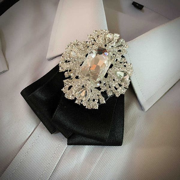 neck ties british men cowboy neck collar bow bolo ties cravat women chic necktie alloy crystal rhinestone wedding party bowtie accessories, Blue;purple
neck ties british men cowboy neck collar bow bolo ties cravat women chic necktie alloy crystal rhinestone wedding party bowtie accessories, Blue;purple