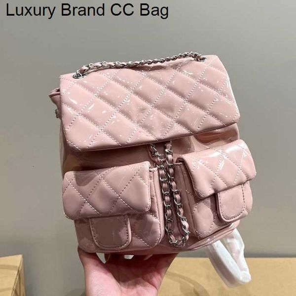 cc backpack style 2003 spring pink mini backpack purse channel designer bags backpack caviar leather drawstring tote bag wallet on chain han
cc backpack style 2003 spring pink mini backpack purse channel designer bags backpack caviar leather drawstring tote bag wallet on chain han