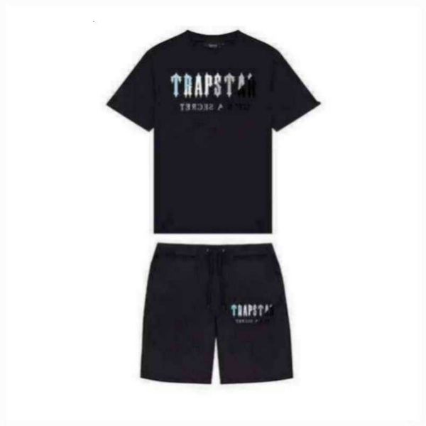 trapstar mens shorts and t shirt set tracksuits designer couples towel embroidery letter men's sets womens round neck trap star sweatsh, Gray
trapstar mens shorts and t shirt set tracksuits designer couples towel embroidery letter men's sets womens round neck trap star sweatsh, Gray