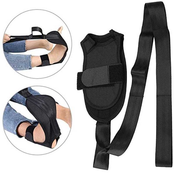 yoga stripes foot drop stroke strap plantar fasciitis leg training tool yoga stretch ligament rehabilitation stretching belt lacing band j23
yoga stripes foot drop stroke strap plantar fasciitis leg training tool yoga stretch ligament rehabilitation stretching belt lacing band j23