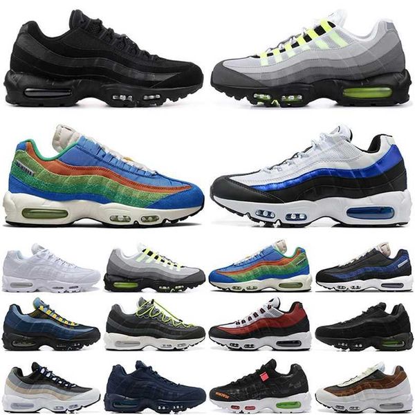 95 airmaxs mens running shoes 95s max triple black white air neon cork greedy dark smoke grey brown sneakers 20th anniversary grape safari d
95 airmaxs mens running shoes 95s max triple black white air neon cork greedy dark smoke grey brown sneakers 20th anniversary grape safari d