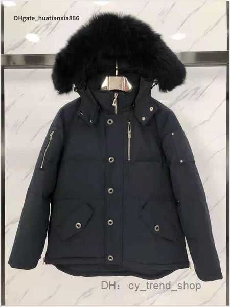 moose men's down parkas 22ss casual mens jacket outwear outdoor doudoune man winter coat knuck clothings s-xxl yj6 88, Black
moose men's down parkas 22ss casual mens jacket outwear outdoor doudoune man winter coat knuck clothings s-xxl yj6 88, Black