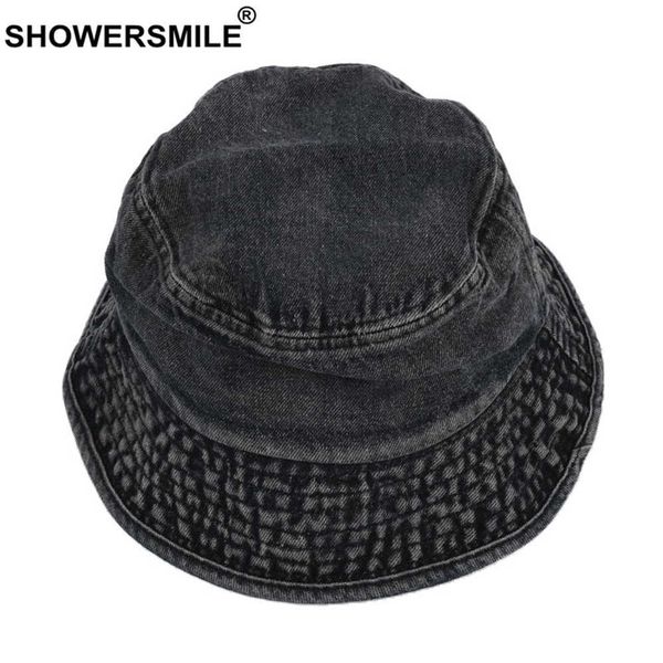 hbp black wide brim hats showersmile bucket hat womens denim solid vintage fisherman hat korean spring summer traveling hiking cap p230327, Blue;gray
hbp black wide brim hats showersmile bucket hat womens denim solid vintage fisherman hat korean spring summer traveling hiking cap p230327, Blue;gray