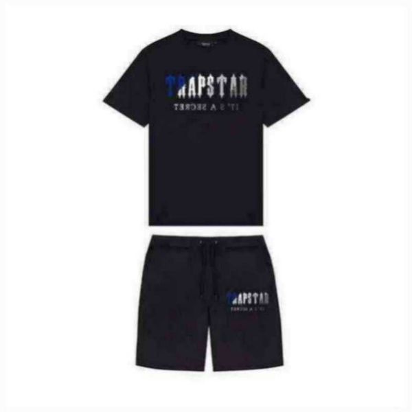 trapstar mens shorts and t shirt set tracksuits designer couples towel embroidery letter men's sets womens round neck trap star sweatsh, Gray
trapstar mens shorts and t shirt set tracksuits designer couples towel embroidery letter men's sets womens round neck trap star sweatsh, Gray
