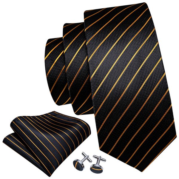 neck ties gold striped black tie brooch 100 silk necktie set handkerchief cufflink fashion tie for men wedding barrywang gs5218, Blue;purple
neck ties gold striped black tie brooch 100 silk necktie set handkerchief cufflink fashion tie for men wedding barrywang gs5218, Blue;purple