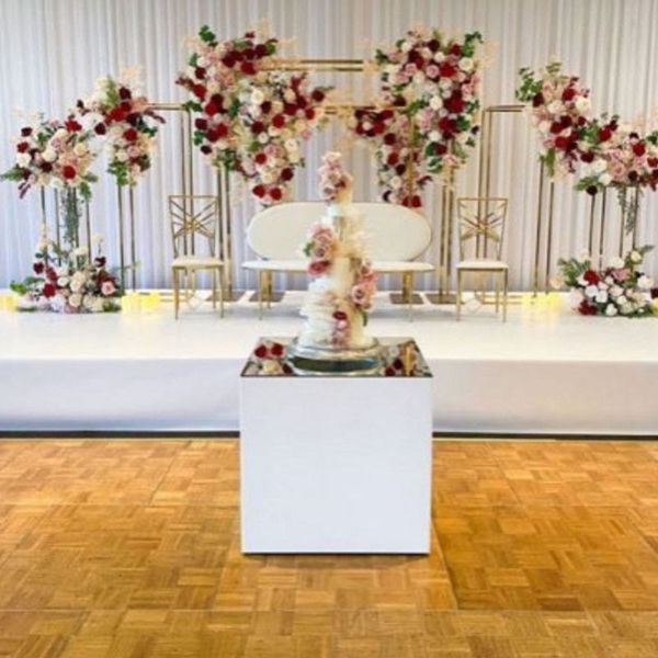 6pcs luxury wedding decoration frame backdrops flower arch grand event stage banner sign shelf artificial balloon sofa furniture lace sash d
6pcs luxury wedding decoration frame backdrops flower arch grand event stage banner sign shelf artificial balloon sofa furniture lace sash d