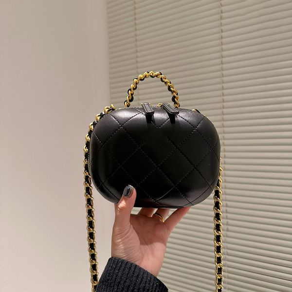 womens designer egg cosmetic case box bags braided handle totes vanity purse large capacity outdoor sacoche purse godl metal hardware should
womens designer egg cosmetic case box bags braided handle totes vanity purse large capacity outdoor sacoche purse godl metal hardware should