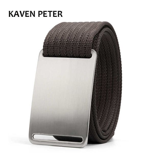 belts canvas military tactical belt for mens designer belt men cinto masculino luxo 1.5" nylon webbing waist belt l230225, Black;brown
belts canvas military tactical belt for mens designer belt men cinto masculino luxo 1.5" nylon webbing waist belt l230225, Black;brown