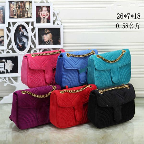 2023 new luxury fashion bag women's single shoulder messenger velvet chain cover -1732rhigh
2023 new luxury fashion bag women's single shoulder messenger velvet chain cover -1732rhigh