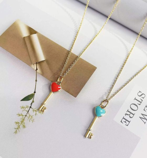 necklaces pendan jewelry necklace gold pendant love key diamonds hardware bracelet designer women men couple fashion wedding party valentine, Silver
necklaces pendan jewelry necklace gold pendant love key diamonds hardware bracelet designer women men couple fashion wedding party valentine, Silver
