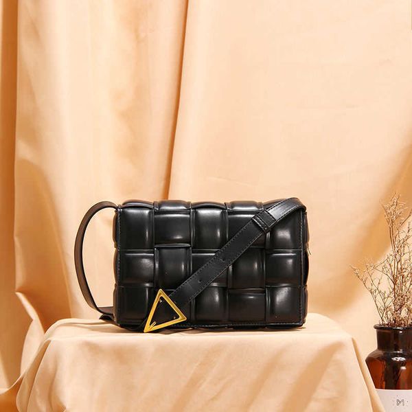 bag cloud woven checker leather small square pillow women's crossbody 2022 new fashion high
bag cloud woven checker leather small square pillow women's crossbody 2022 new fashion high