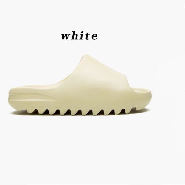 men woman slippers bone onyx resin pure holes foams runner designer slides sand vermilion moon grey sandals fashion slipper foam shoes, Black
men woman slippers bone onyx resin pure holes foams runner designer slides sand vermilion moon grey sandals fashion slipper foam shoes, Black