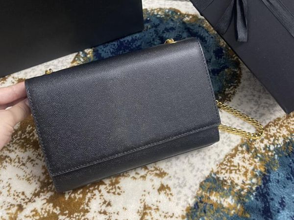 realfine bags 5a y474366 20cm kate medium chain grain de poudre embossed leather shoulder handbag for women with dust bag box
realfine bags 5a y474366 20cm kate medium chain grain de poudre embossed leather shoulder handbag for women with dust bag box